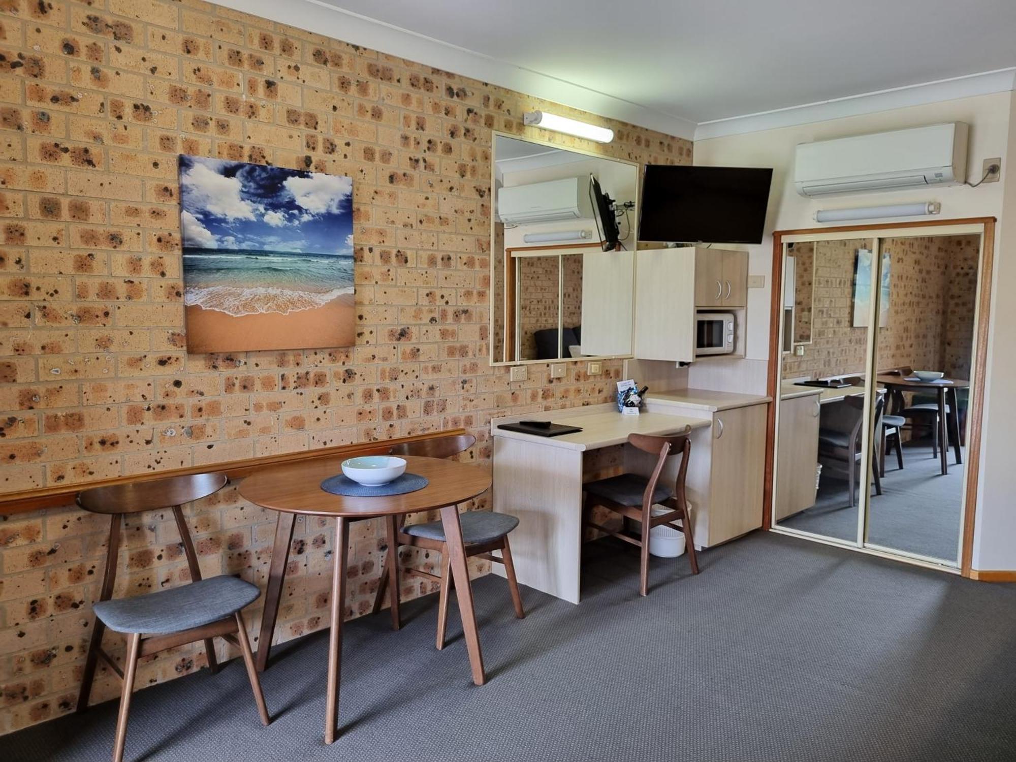 Cardiff Motor Inn นิวแคสเซิล ภายนอก รูปภาพ